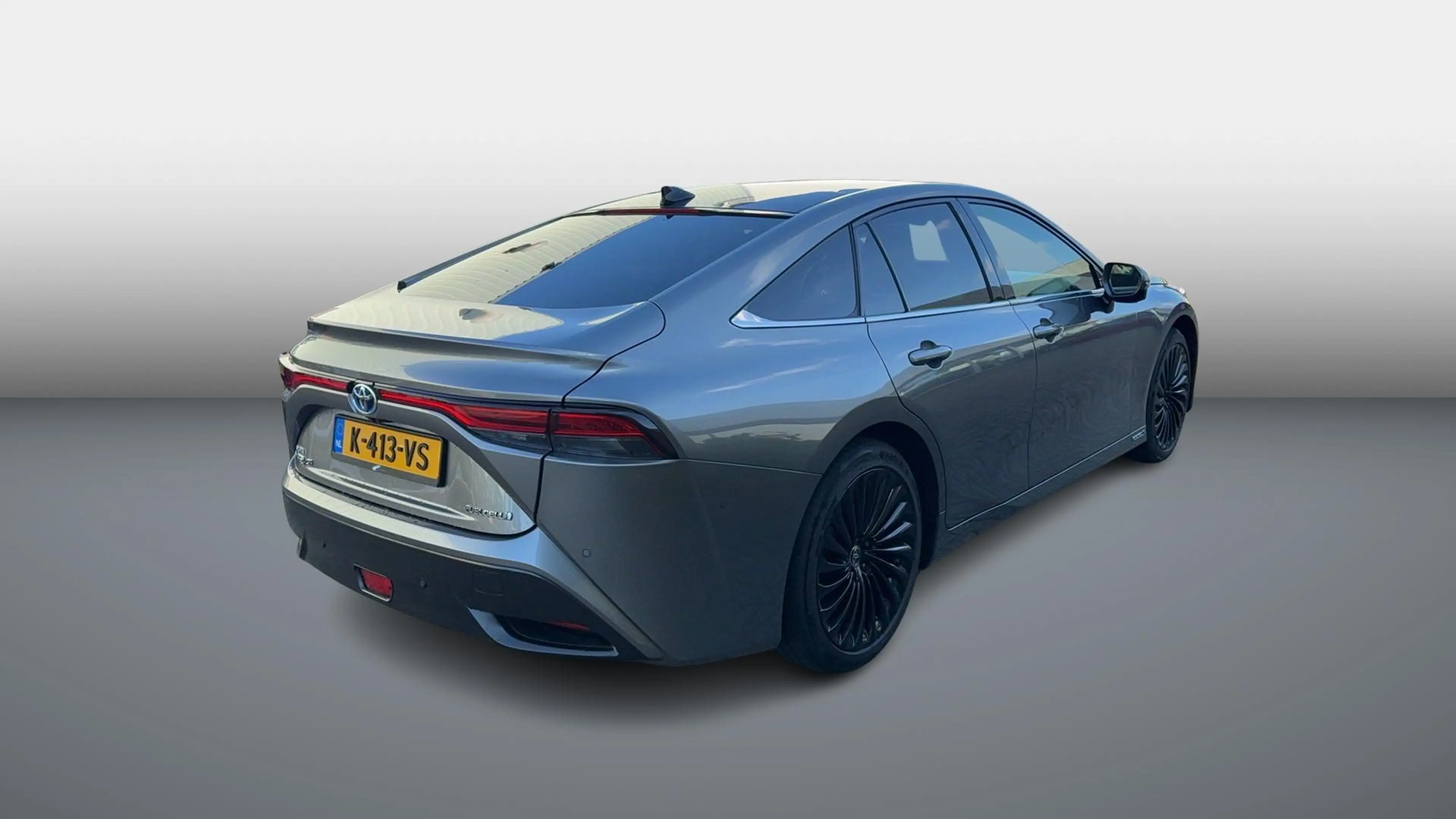 Toyota Mirai Prestige Panoramadak\JBL\Stoelventilatie\Fabrieksg — photo 4