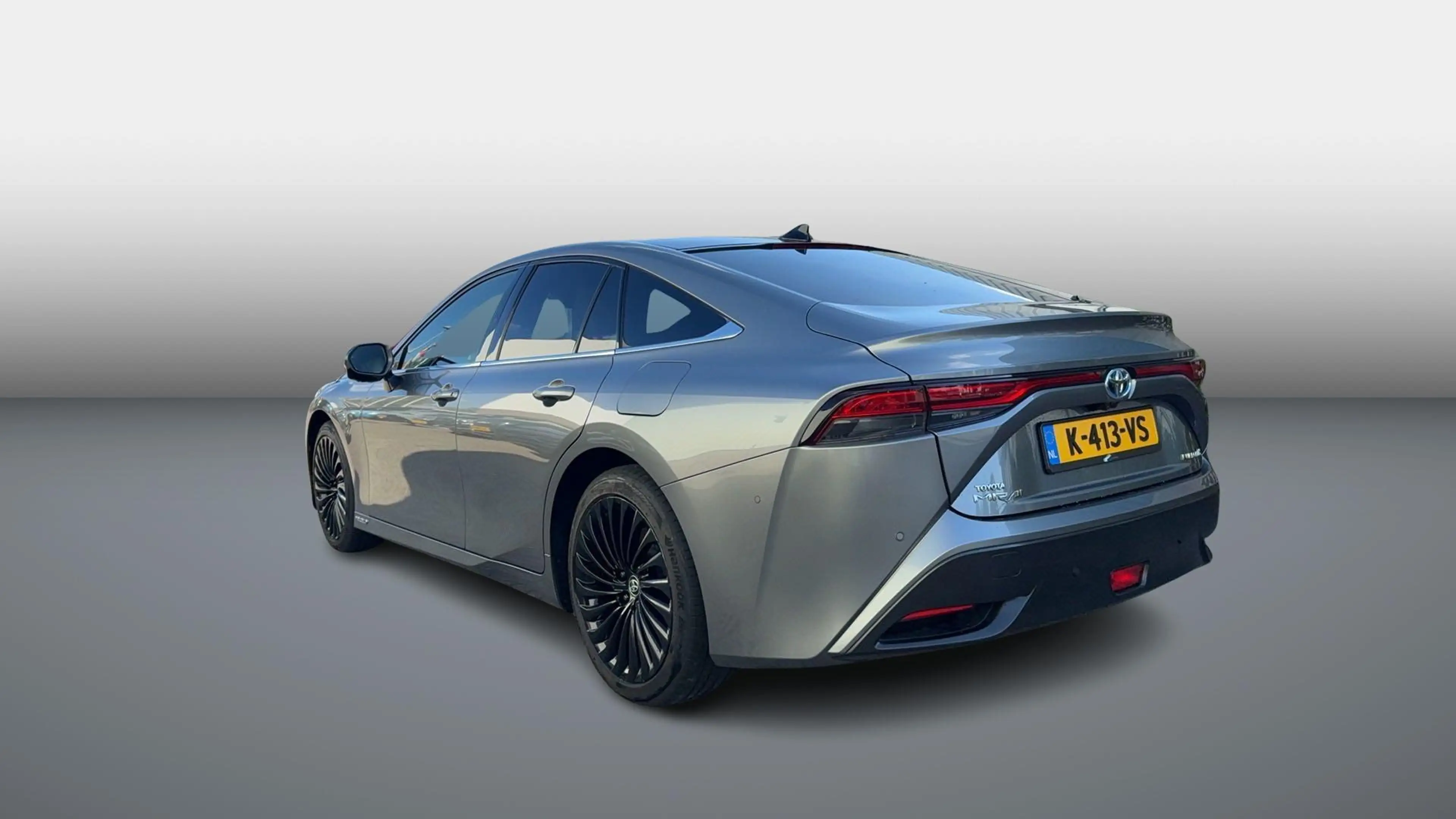 Toyota Mirai Prestige Panoramadak\JBL\Stoelventilatie\Fabrieksg — photo 2