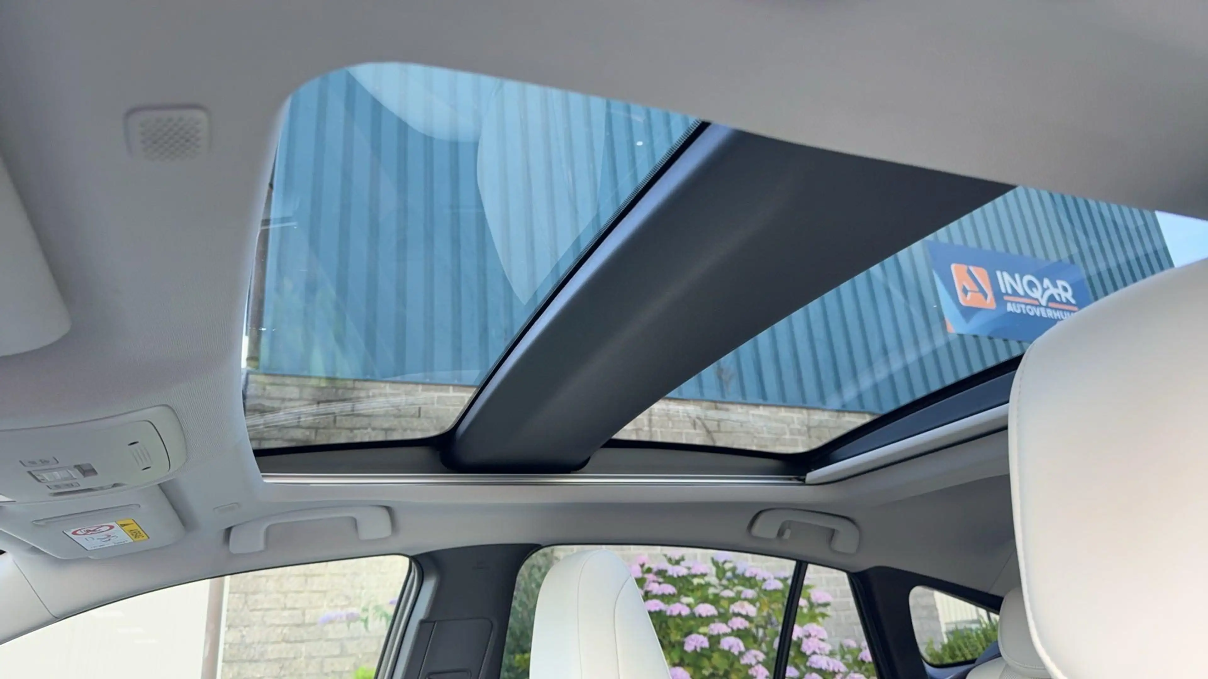 Toyota Mirai Prestige Panoramadak\JBL\Stoelventilatie\Fabrieksg — photo 13
