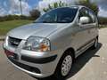 Hyundai Atos Prime 1.1 GLS Aut. Gris - thumbnail 3