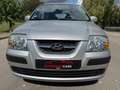 Hyundai Atos Prime 1.1 GLS Aut. Gris - thumbnail 4