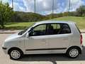 Hyundai Atos Prime 1.1 GLS Aut. Gris - thumbnail 2
