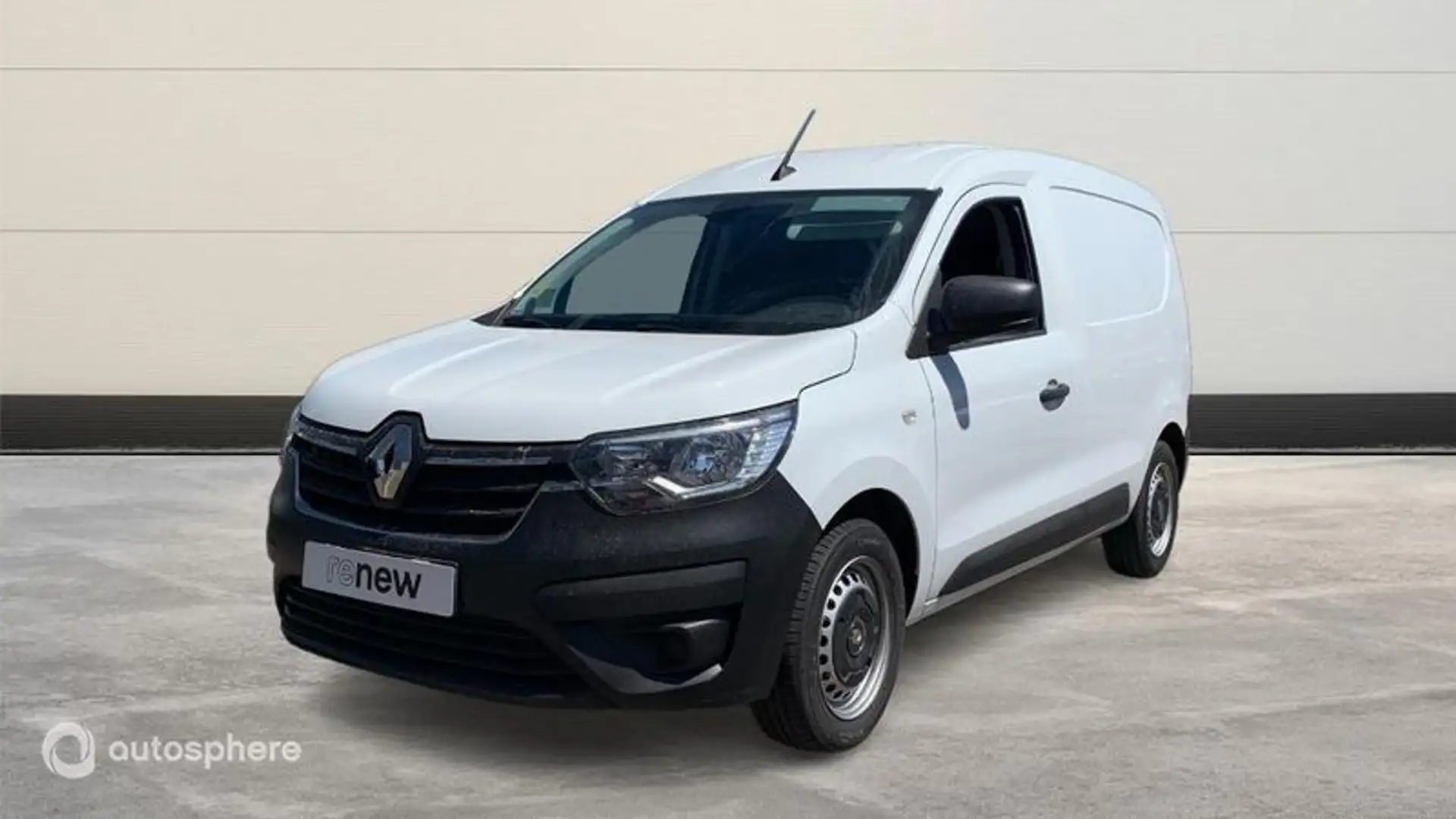 Renault Express 1.5 Blue dCi 75ch Confort 22 - 1