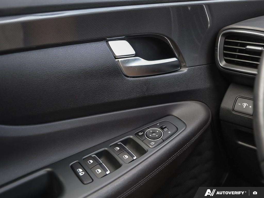 used 2022 Hyundai Santa Fe car, priced at $25,699