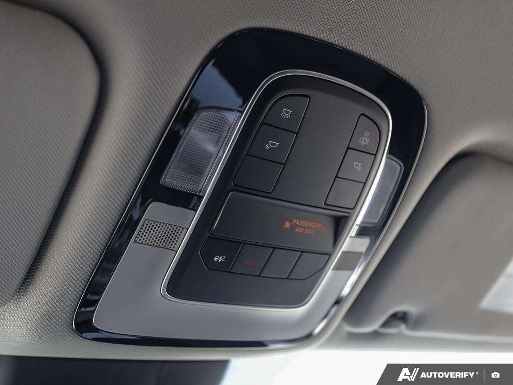 used 2022 Hyundai Santa Fe car, priced at $25,699