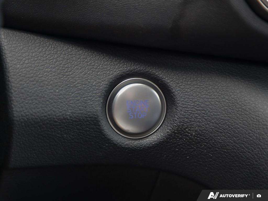 used 2022 Hyundai Santa Fe car, priced at $25,699
