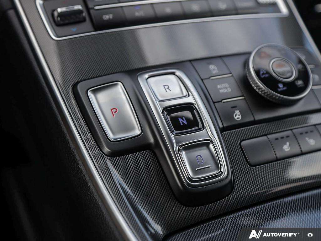 used 2022 Hyundai Santa Fe car, priced at $25,699
