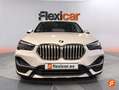 BMW X1 sDrive 18dA Blanco - thumbnail 2
