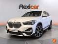 BMW X1 sDrive 18dA Blanco - thumbnail 3