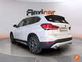 BMW X1 sDrive 18dA Blanco - thumbnail 5