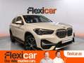 BMW X1 sDrive 18dA Blanco - thumbnail 1