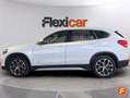 BMW X1 sDrive 18dA Blanco - thumbnail 4