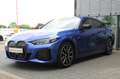 BMW i4 eDrive35 GC M Sport Pro ACC Kamera HIFI SH Bleu - thumbnail 1