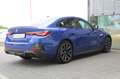 BMW i4 eDrive35 GC M Sport Pro ACC Kamera HIFI SH Bleu - thumbnail 4