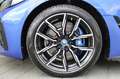 BMW i4 eDrive35 GC M Sport Pro ACC Kamera HIFI SH Bleu - thumbnail 5