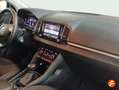 Skoda Karoq 1.5 TSI Ambition ACT DSG 110KW Gris - thumbnail 10