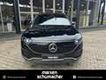 Mercedes-Benz EQA 300 EQA 300 4M Progressive Distro+Kamera+2000€BONUS Schwarz - thumbnail 2