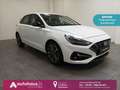 Hyundai i30 1.5 T-GDI Edition 30|Navi|Lenkrhzg.|Tempomat Blanc - thumbnail 1
