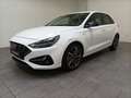 Hyundai i30 1.5 T-GDI Edition 30|Navi|Lenkrhzg.|Tempomat Blanc - thumbnail 3