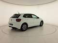 Volkswagen Polo 5p 1.0 evo comfortline 80cv Bianco - thumbnail 5