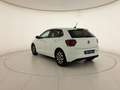 Volkswagen Polo 5p 1.0 evo comfortline 80cv Bianco - thumbnail 3