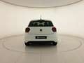 Volkswagen Polo 5p 1.0 evo comfortline 80cv Bianco - thumbnail 4