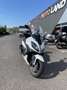 Kymco Xciting 400i Weiß - thumbnail 3