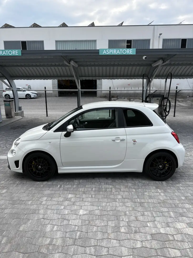 Abarth 595 Turismo - 2