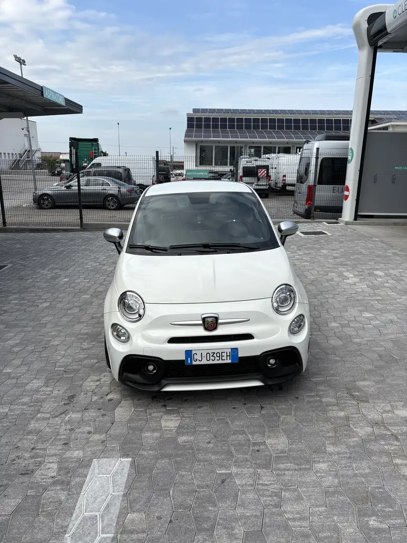 Abarth 595 Turismo - 1