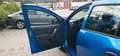 Dacia Sandero II Stepway Prestige*TÜV-NEU*NAVI*KLIMA* Bleu - thumbnail 10