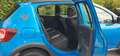 Dacia Sandero II Stepway Prestige*TÜV-NEU*NAVI*KLIMA* Bleu - thumbnail 20