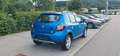Dacia Sandero II Stepway Prestige*TÜV-NEU*NAVI*KLIMA* Bleu - thumbnail 6