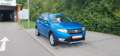 Dacia Sandero II Stepway Prestige*TÜV-NEU*NAVI*KLIMA* Bleu - thumbnail 3