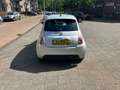Fiat 500e 24kwh Silver Metallic Black Leather Grijs - thumbnail 8