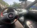 Fiat 500e 24kwh Silver Metallic Black Leather Grijs - thumbnail 16