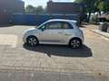 Fiat 500e 24kwh Silver Metallic Black Leather Grijs - thumbnail 11