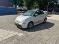 Fiat 500e 24kwh Silver Metallic Black Leather Grijs - thumbnail 1