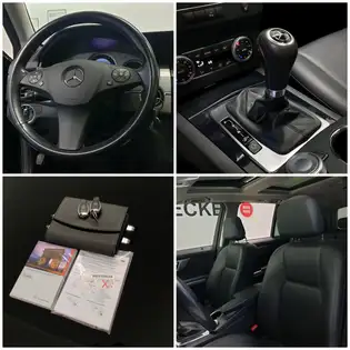 Annonce voiture d'occasion Mercedes-Benz GLK 250 - CARADIZE
