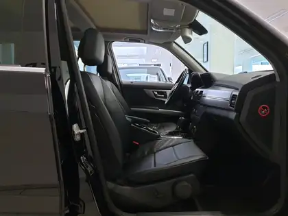 Annonce voiture d'occasion Mercedes-Benz GLK 250 - CARADIZE