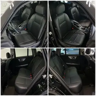Annonce voiture d'occasion Mercedes-Benz GLK 250 - CARADIZE