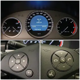 Annonce voiture d'occasion Mercedes-Benz GLK 250 - CARADIZE