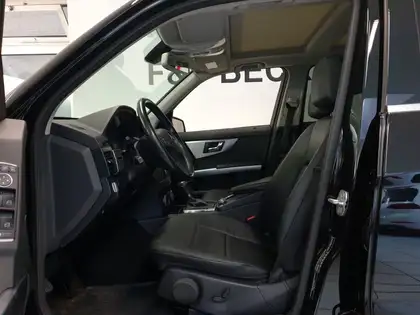 Annonce voiture d'occasion Mercedes-Benz GLK 250 - CARADIZE