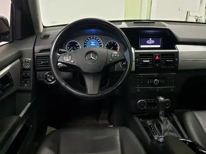 Annonce voiture d'occasion Mercedes-Benz GLK 250 - CARADIZE