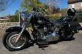 Harley-Davidson Fat Boy FXS Nero - thumbnail 1