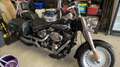Harley-Davidson Fat Boy FXS Nero - thumbnail 9