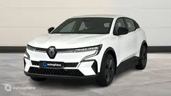 Renault E-Tech Electric 130ch Equilibre autonomie urbaine -24