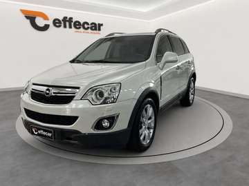 2.2 CDTI 163CV COSMO 4X4