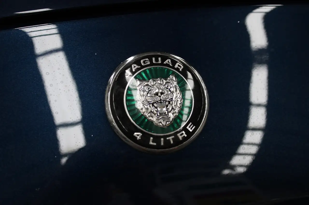 Jaguar XK8 4.0 V8 Coupé Automaat Airco, Leder interieur, Stuu, foto 6
