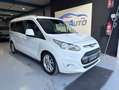 Ford Tourneo Connect titanium Blanco - thumbnail 1