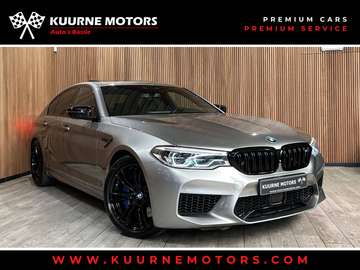 4.4AS V8 xDrive Alu20"/OpenDak/Acc/Hud/Hk/Keyless/SoftClose *1j garantie* *1j garantie*